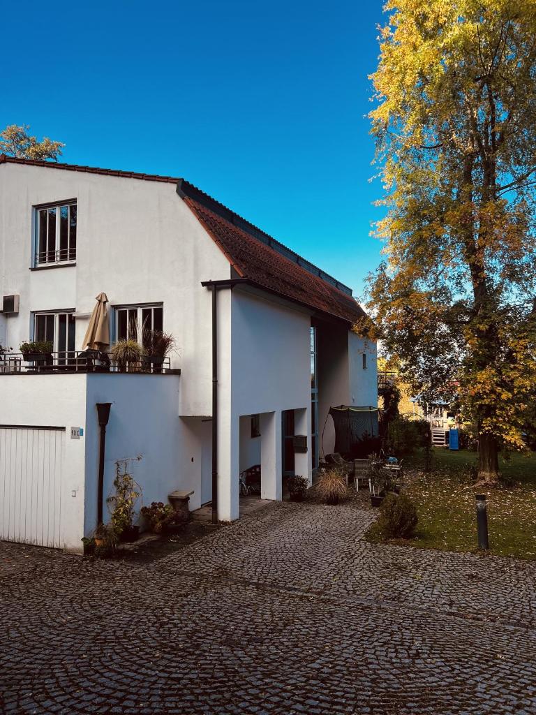 Panoramahaus am Ammersee photo 1
