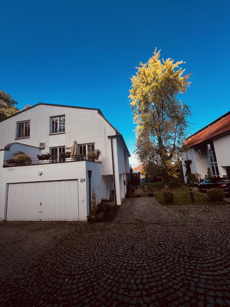Panoramahaus am Ammersee photo 3