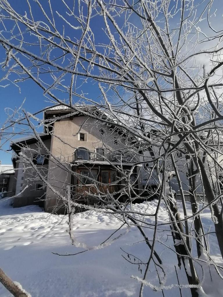 Chesa-strimer - Veranda photo 3