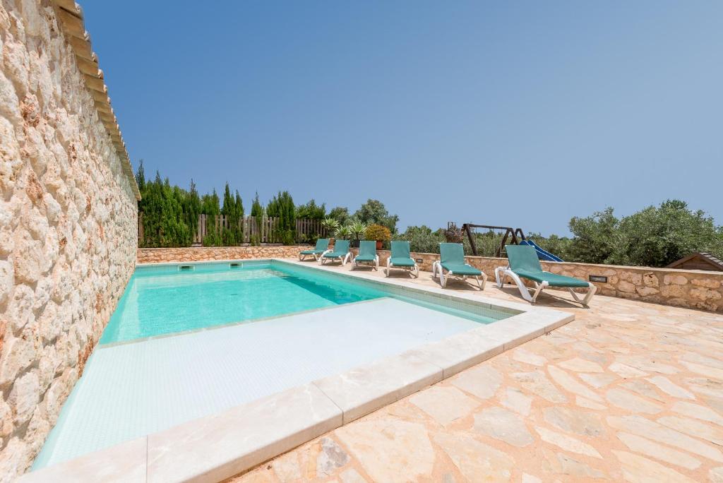 Finca Ses Oliveres by Mallorca House Rent photo 2
