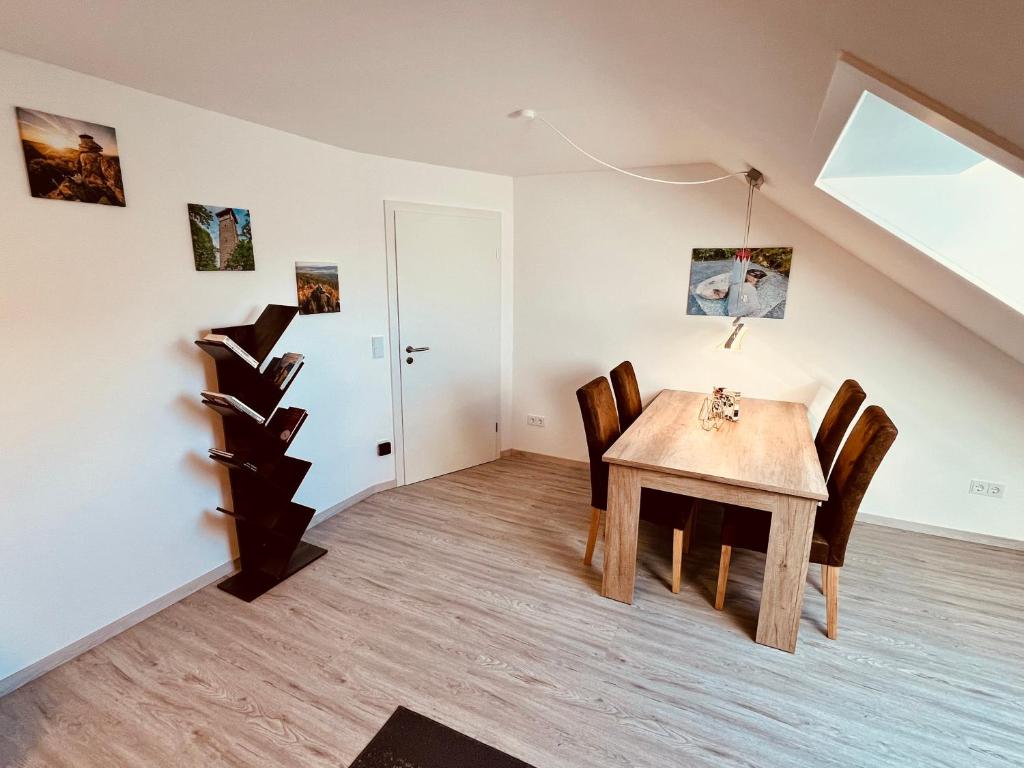 Ferienwohnung "Am Weißenstein" photo 3