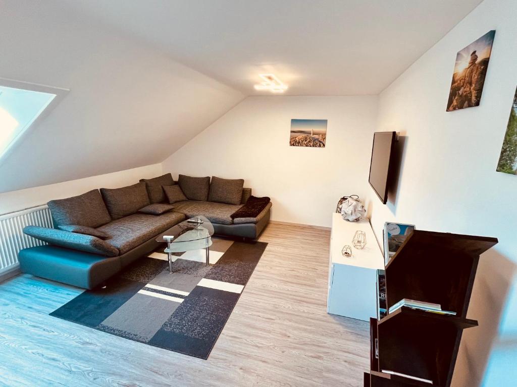 Ferienwohnung "Am Weißenstein" photo 1