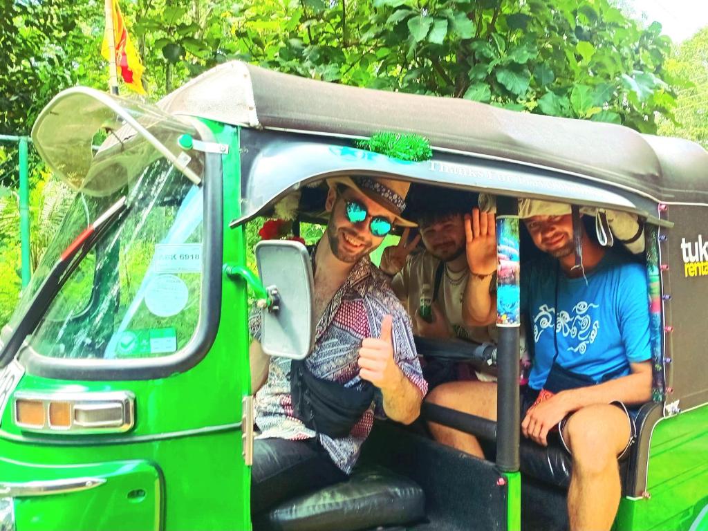 Palm Land Eco Resort and Safari Tours photo 4