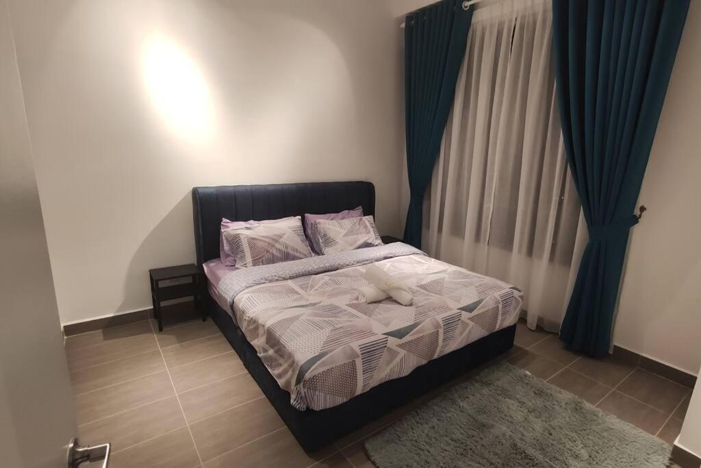 Troika Residence Studio, Kota Bharu by MYRAH photo 4