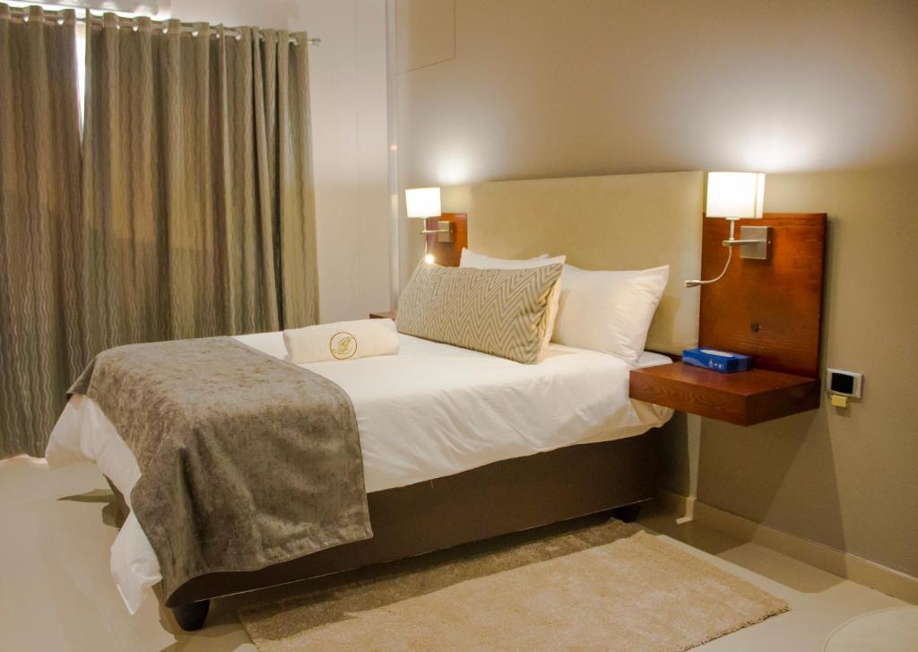 Hotel Destiny photo 3