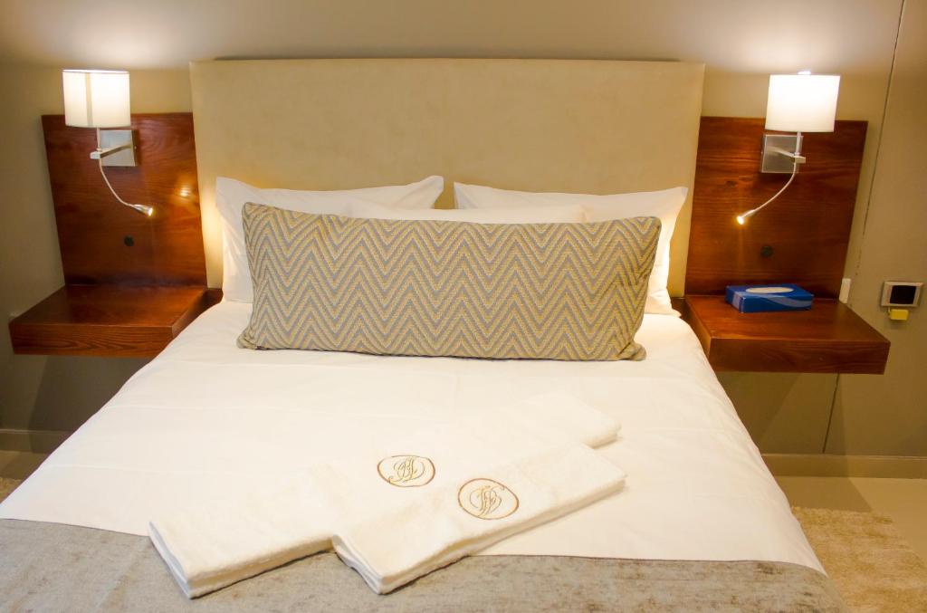 Hotel Destiny photo 4