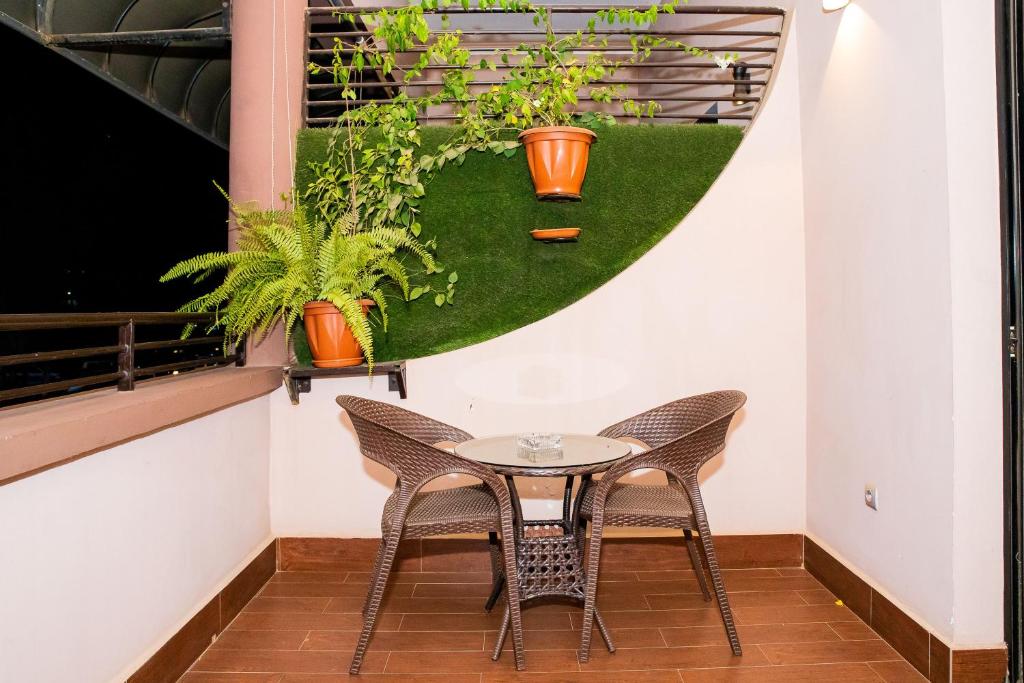 Hotel Hibiscus photo 4