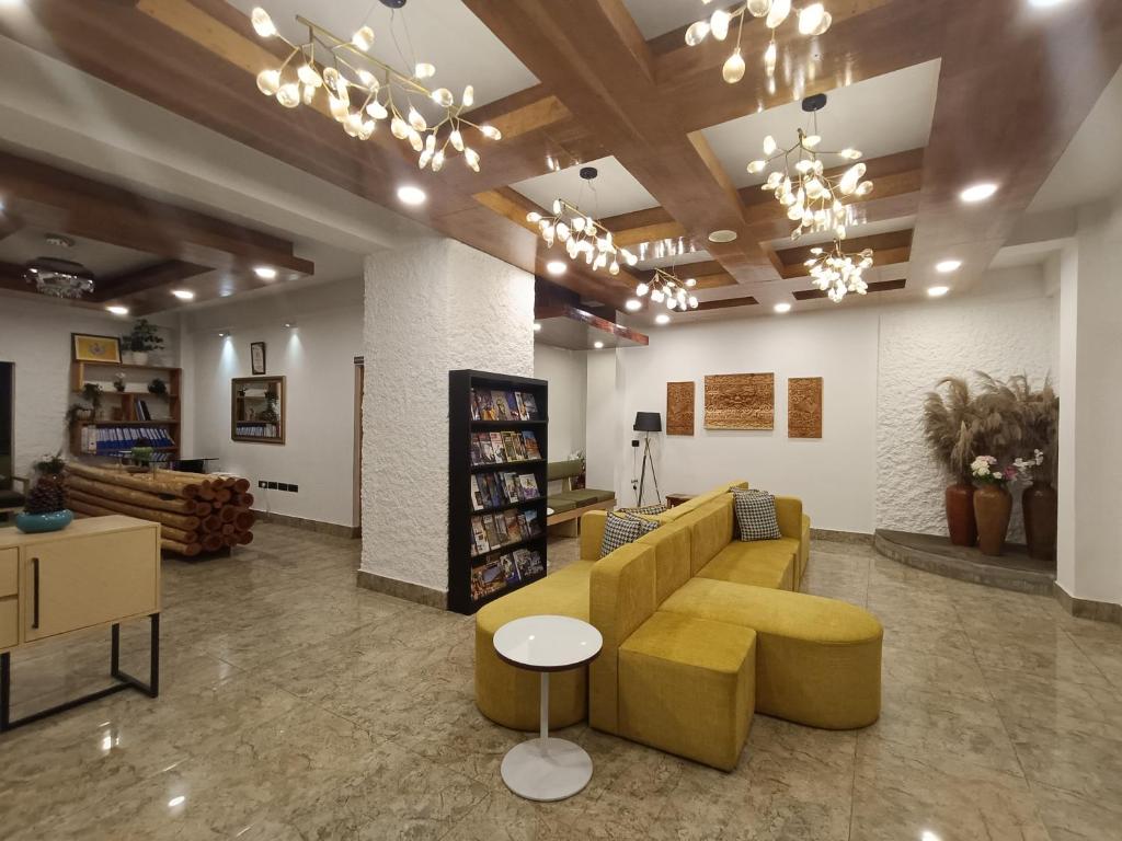 Hotel Dralha photo 3
