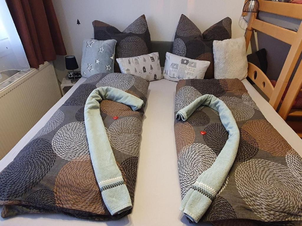 Ferienwohnung Winklworld 2 mit Hallenbad und Sauna inklusive aktivCARD photo 4