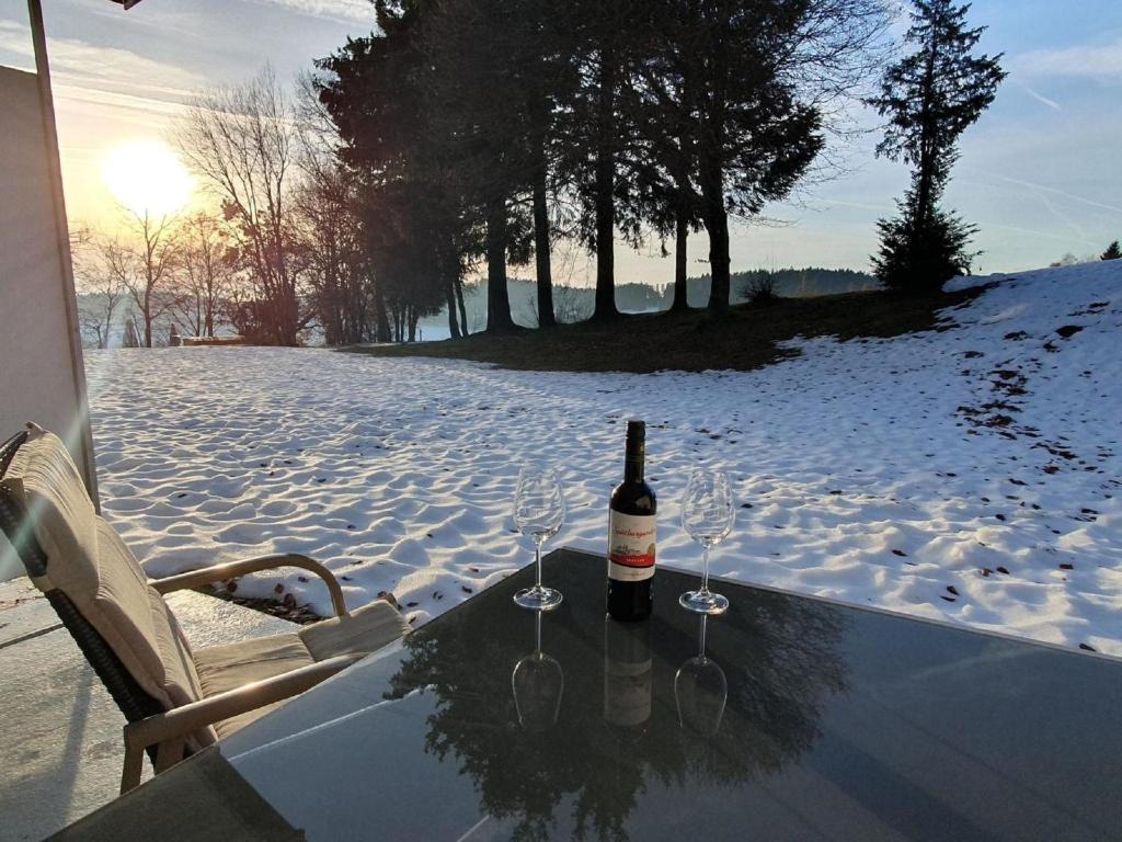 Ferienwohnung Winklworld 2 mit Hallenbad und Sauna inklusive aktivCARD photo 2