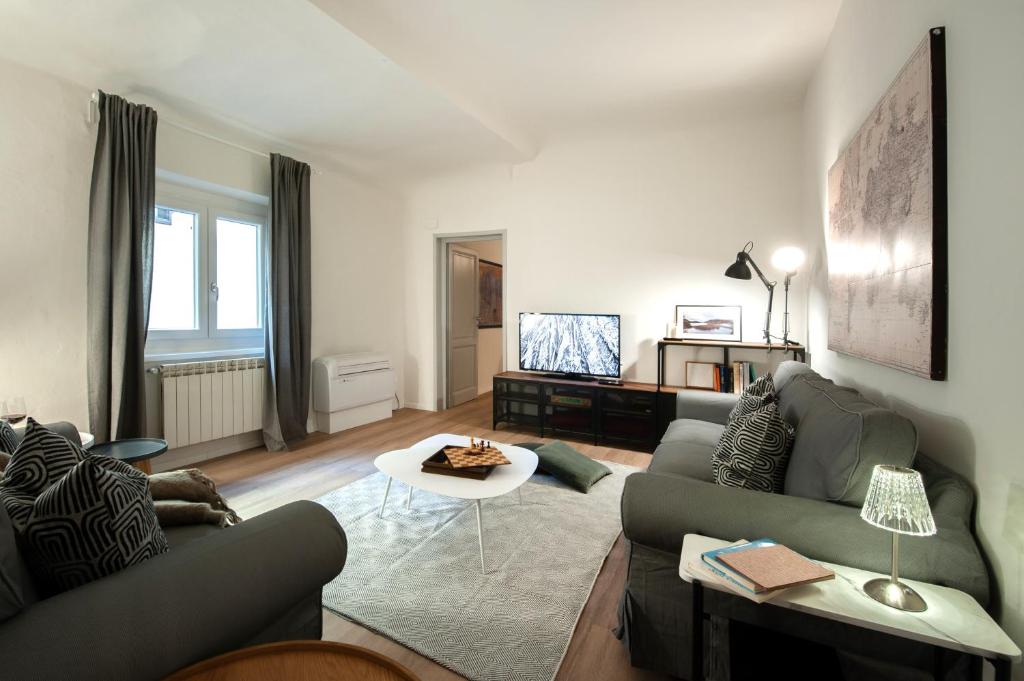 Canto Rivolto - Flo Apartments - Tap to explore photos