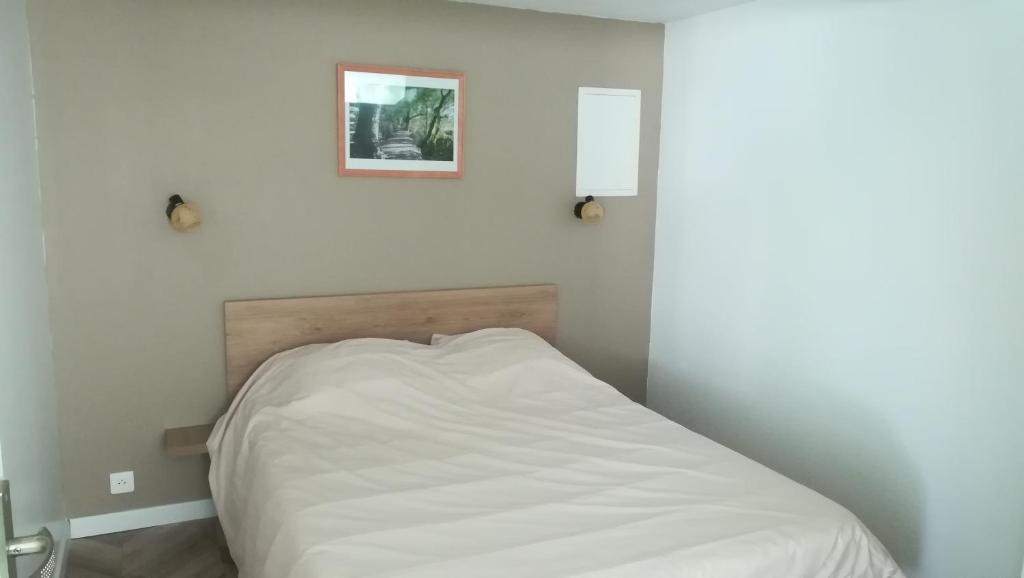 Gîte de l'étang des sarcelles photo 3