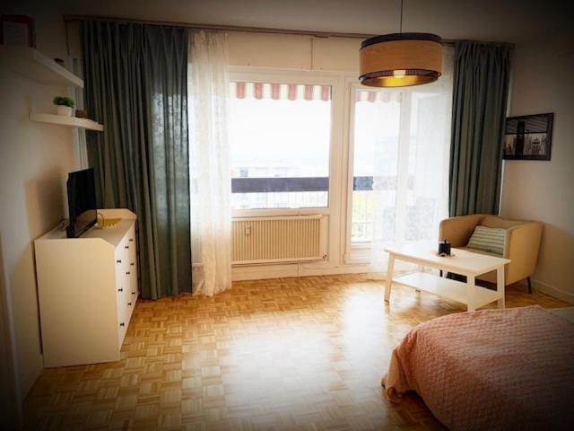 T1 bel appartement proche de Genève photo 2