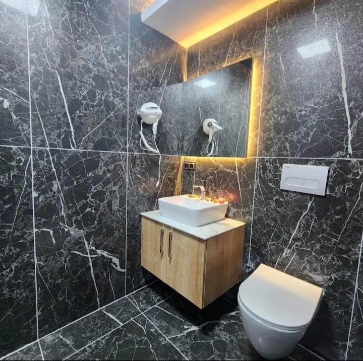 LİON HİLL RESORT photo 1