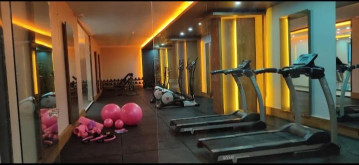LİON HİLL RESORT photo 4