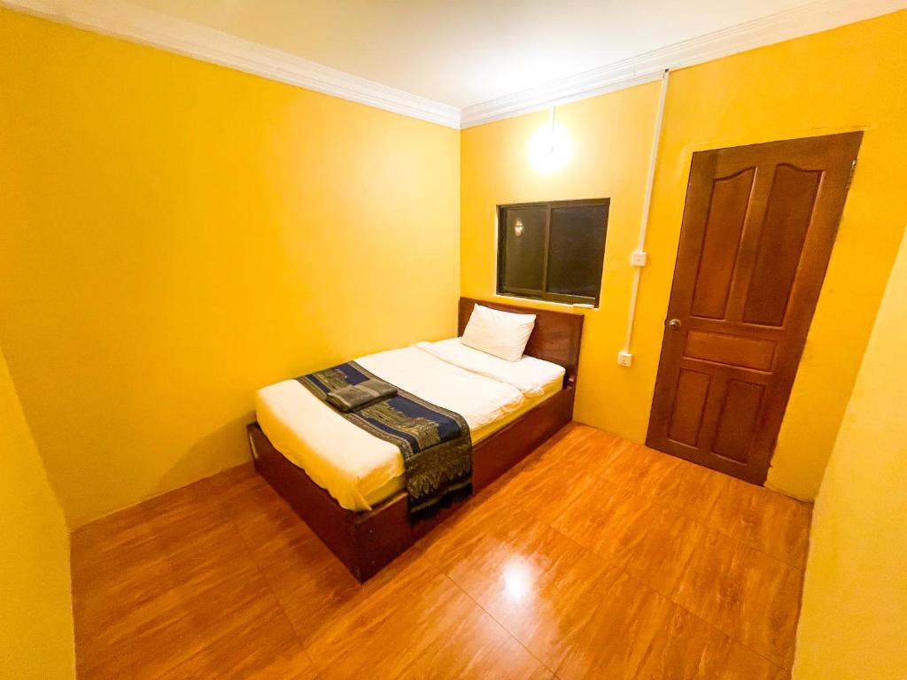 BLANK GUEST HOUSE photo 1