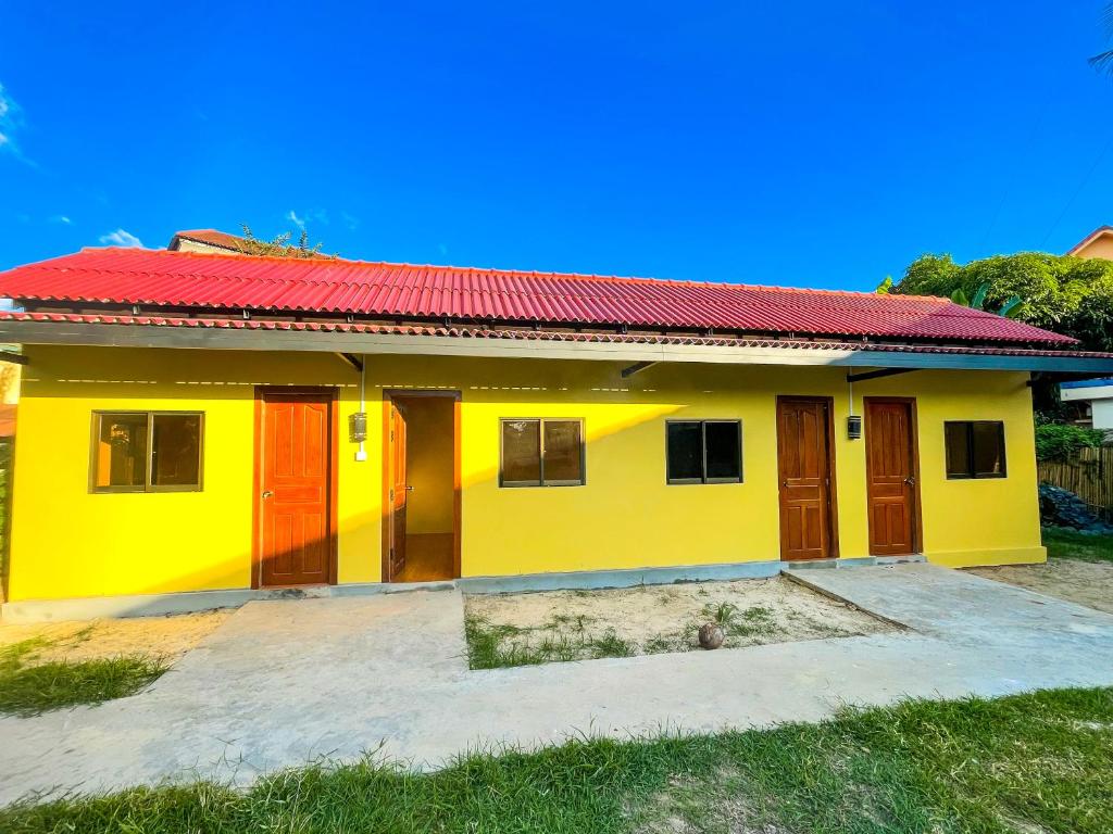 BLANK GUEST HOUSE photo 3