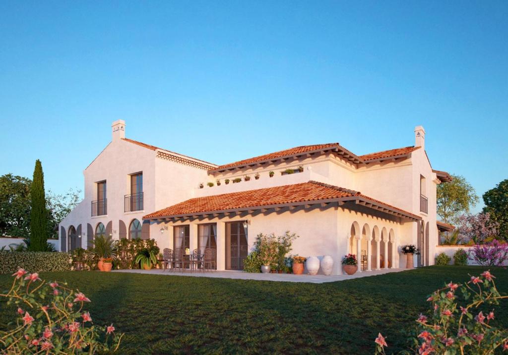 Résidence Prestige Odalys Les Villas Milady photo 1