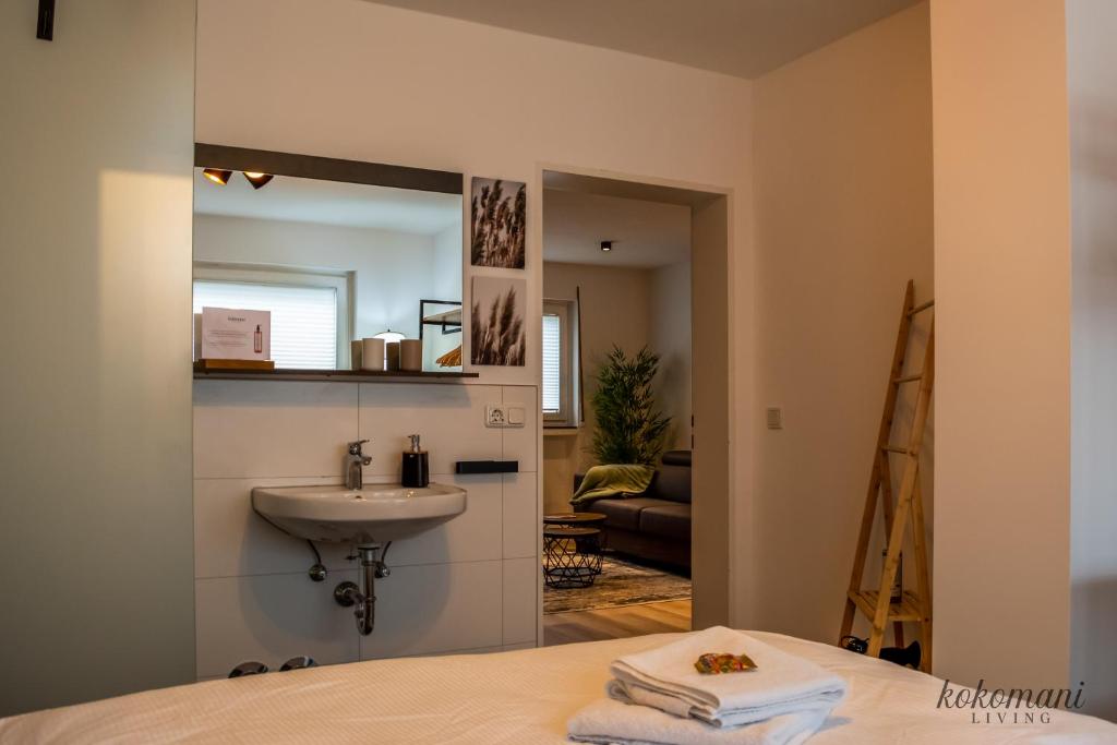 Kokomani Living Wetzlar photo 3