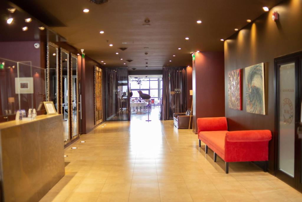 Howard Johnson Plaza Jujuy photo 4