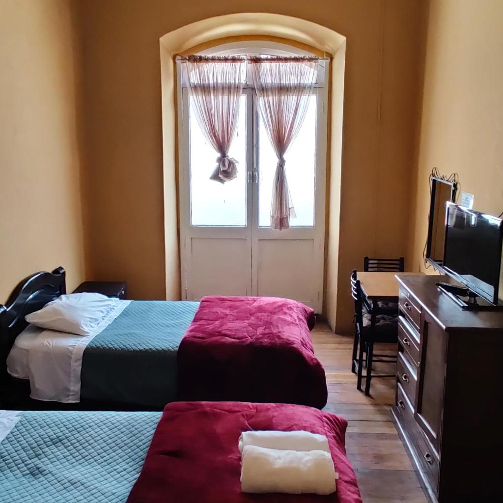 Wake Up Hostel photo 1