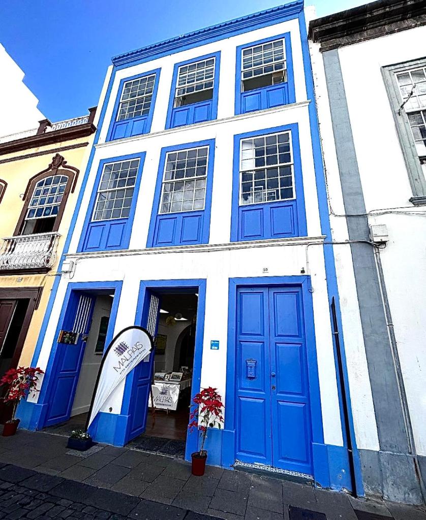 La Palma Blue 2 photo 4