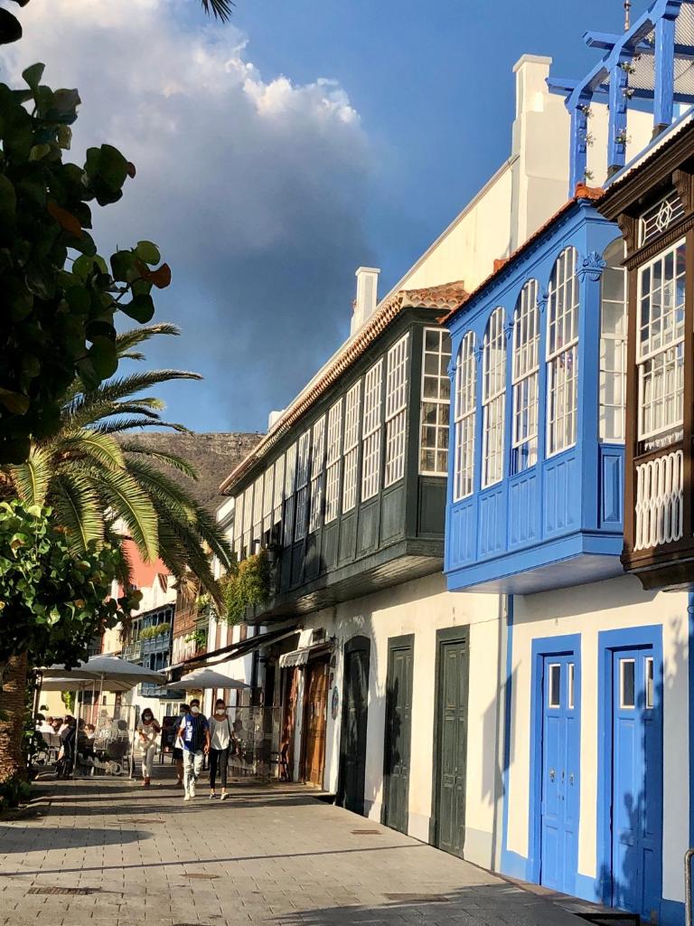 La Palma Blue 2 photo 3