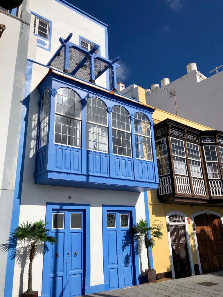 La Palma Blue 2 photo 2