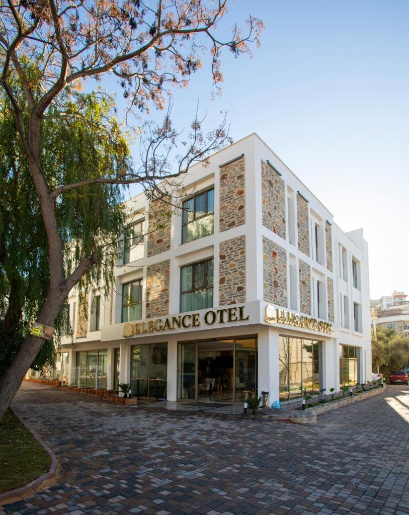 Güllük Elegance Otel photo 1