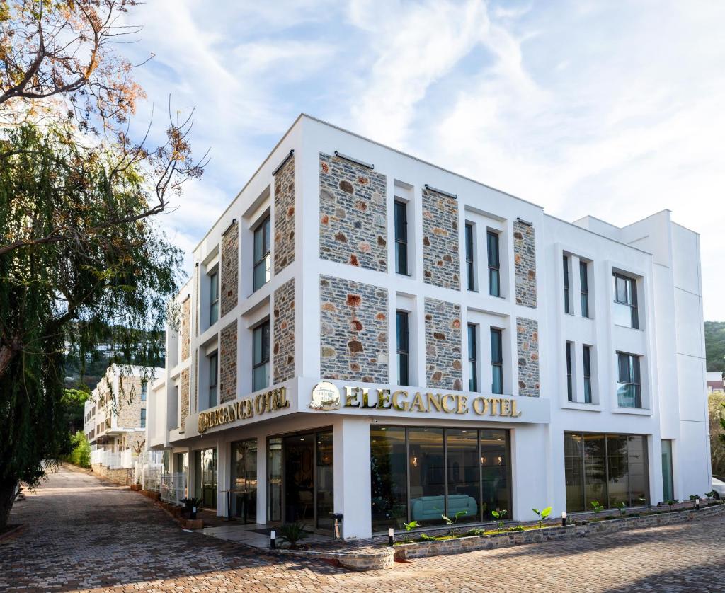 Güllük Elegance Otel photo 2