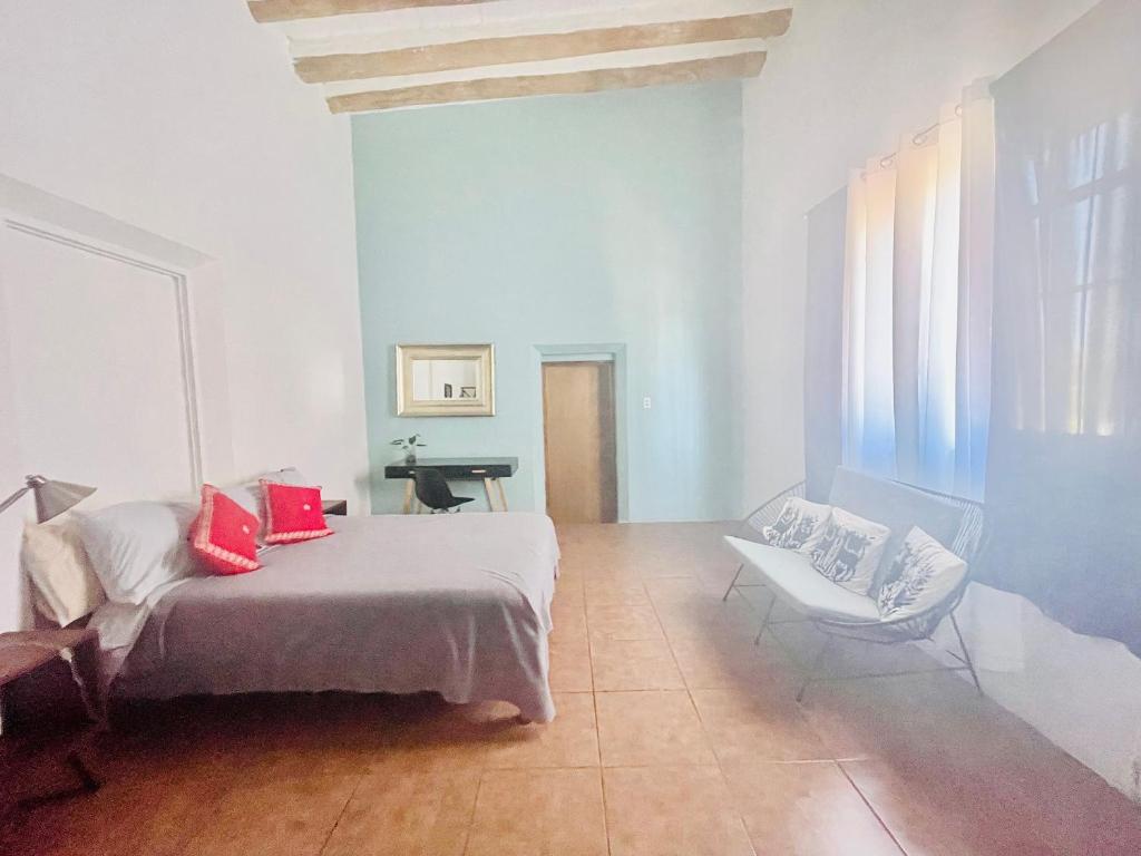 Casa Wong photo 4