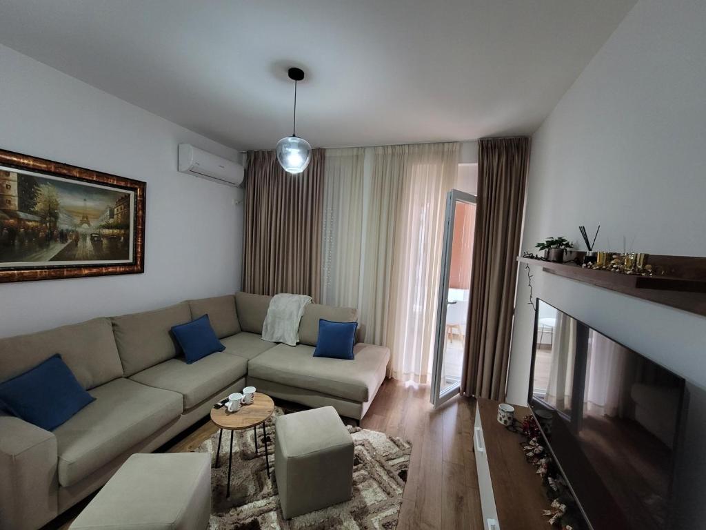 Dream Luxury Home Comfy apartment photo 1