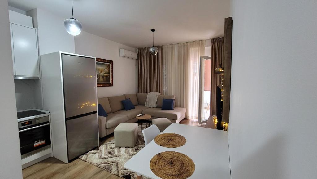 Dream Luxury Home Comfy apartment photo 2