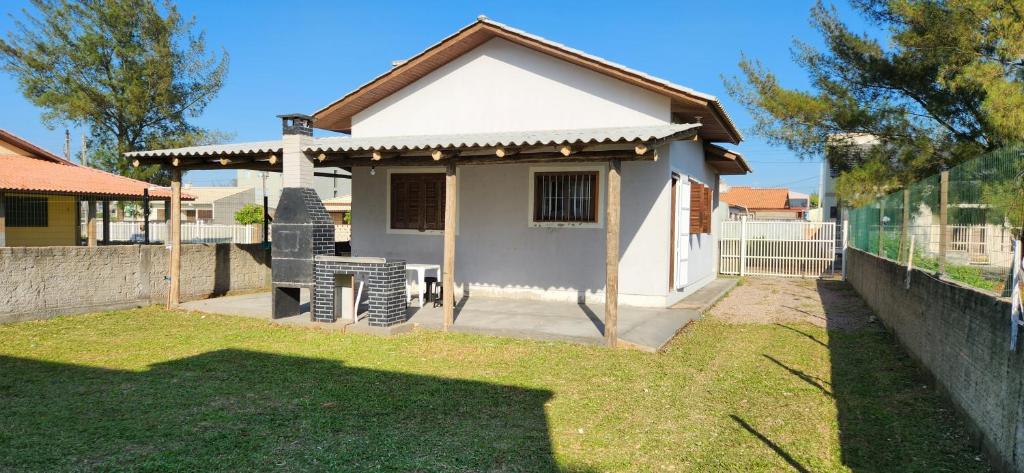 casa Jardim ultramar 100mts do mar photo 1