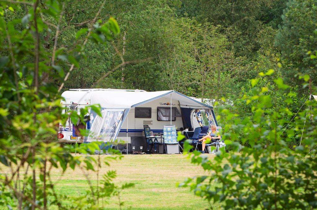 RCN Vakantiepark de Roggeberg photo 1