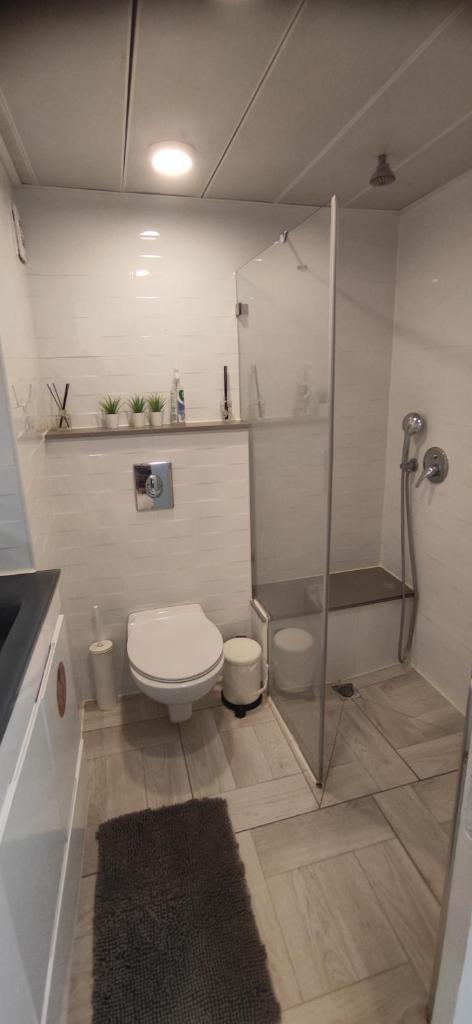 Neot Golf Caesarea Garden Apartment photo 4