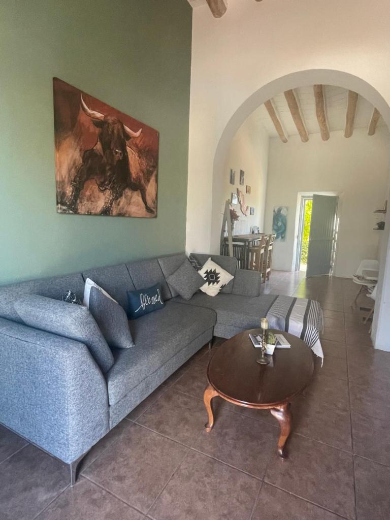 Casa Wong photo 1