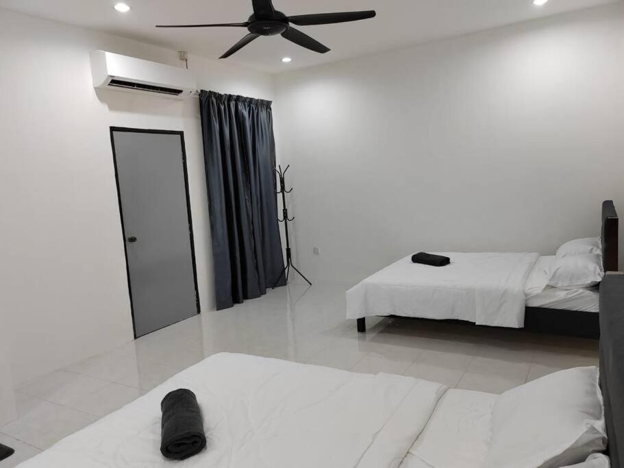 D'Sroja Home in Jerantut photo 1