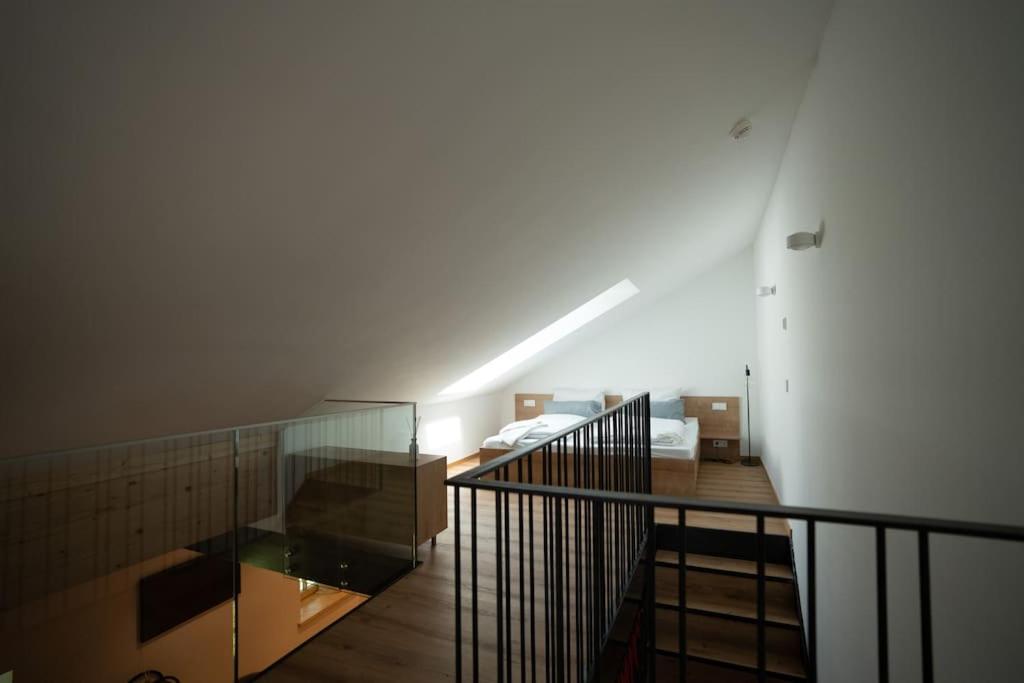 Stilvolle Wohnung 3 Hasen photo 1