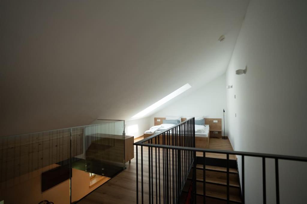 Stilvolle Wohnung 3 Hasen photo 4