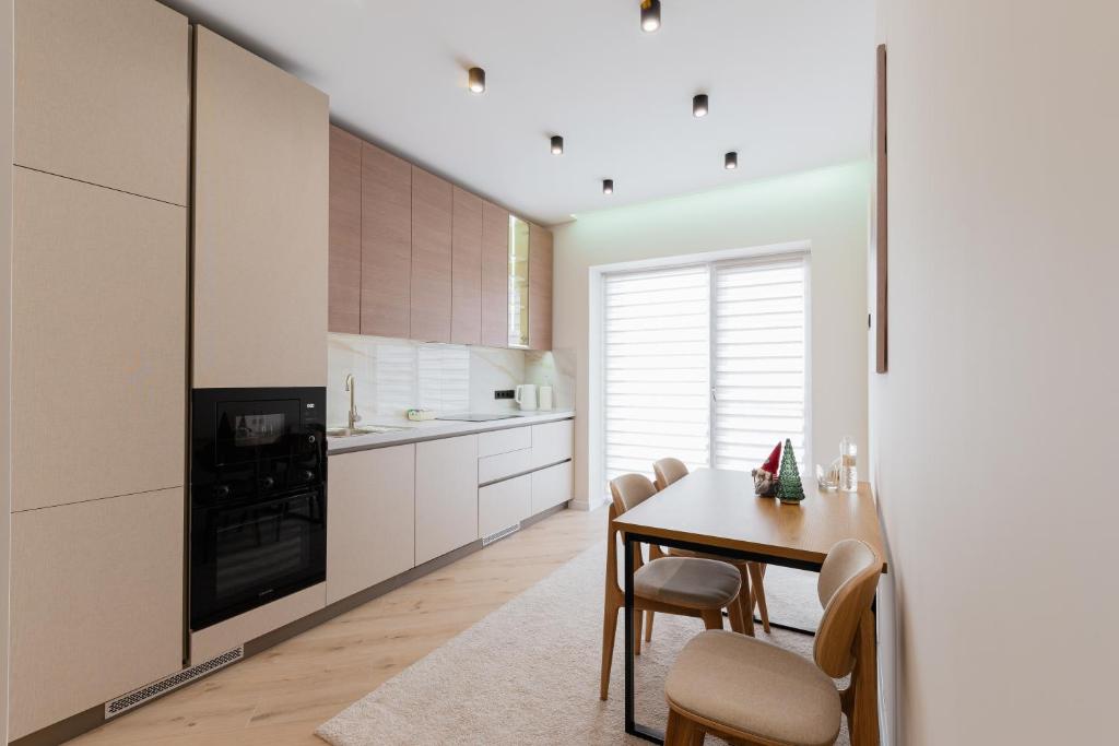 MM GROUP APARTMENT GOLD photo 4