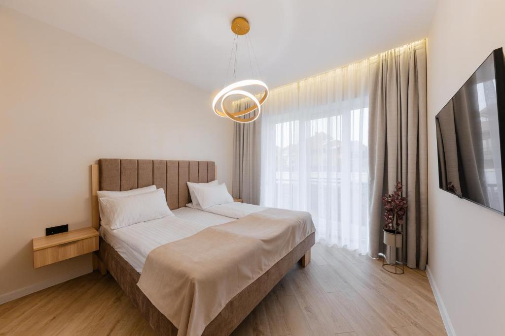 MM GROUP APARTMENT GOLD photo 3