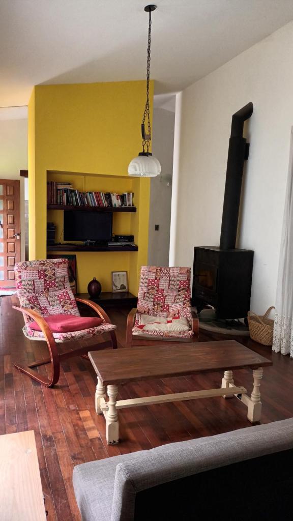 La casa del Árbol de Flo