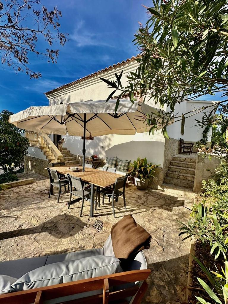 Casa Rural Girasoles Calig Ref 046 photo 3