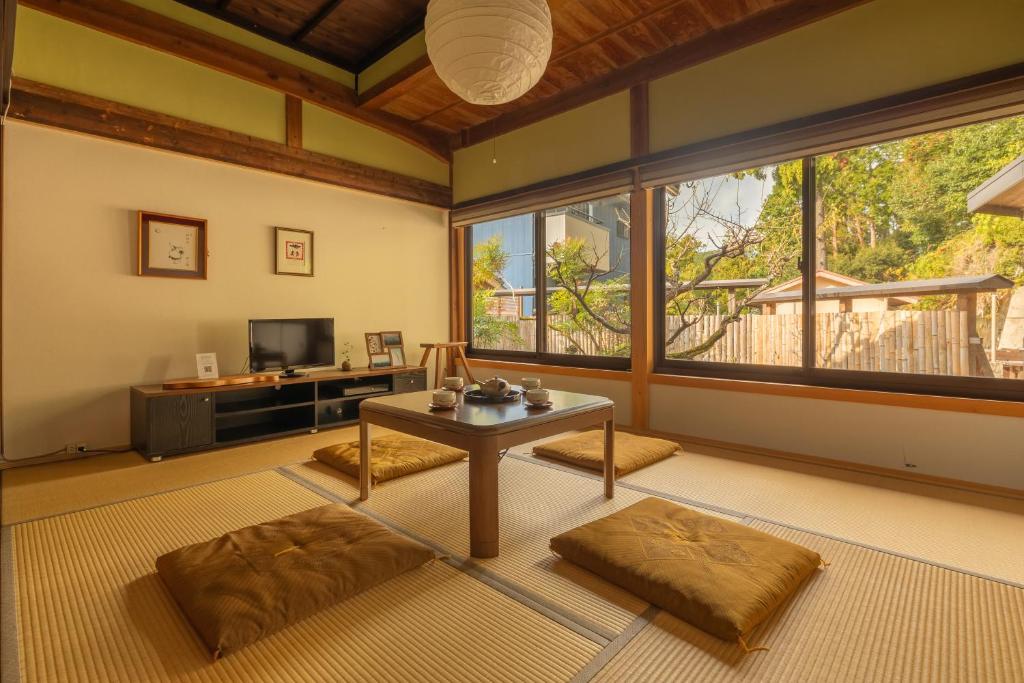 宿坊 大泰寺 Temple Hotel Daitai-ji photo 3