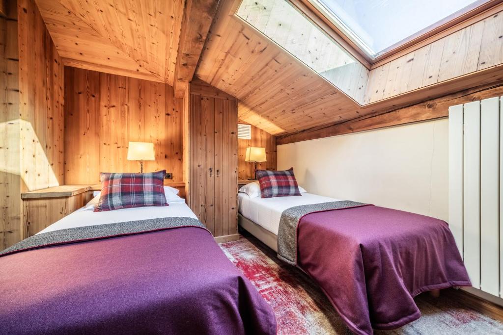 Hotel Le Samoyede photo 4