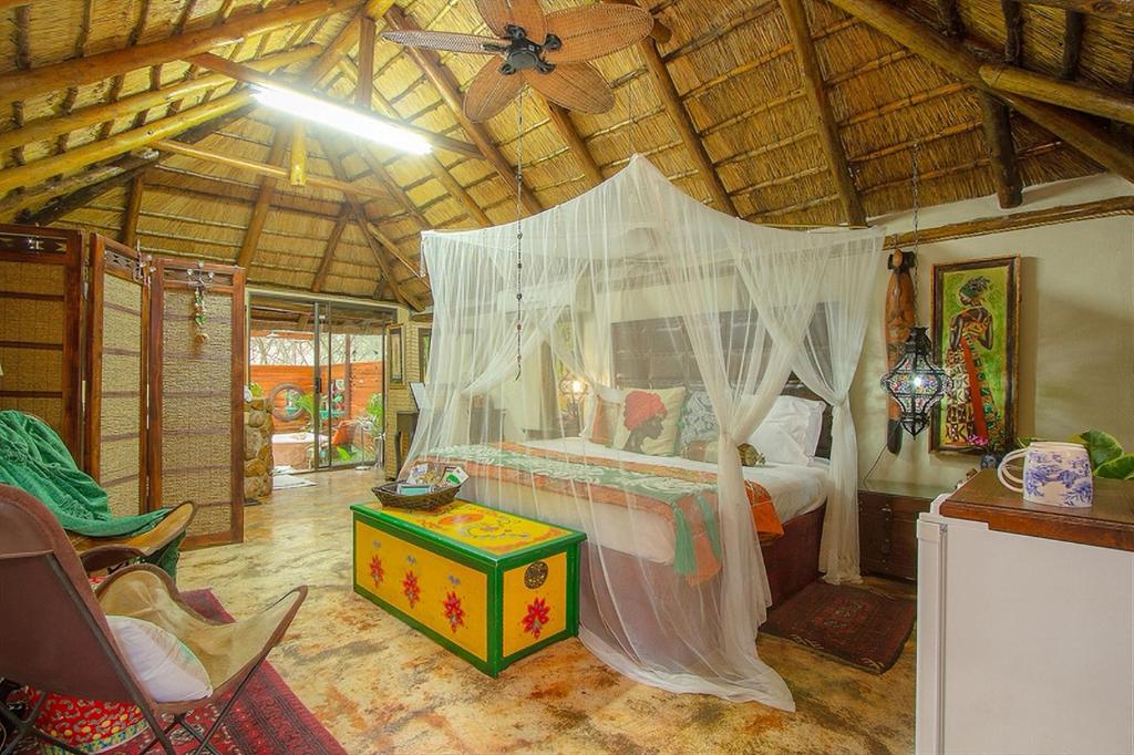 Wielewaal Bush Lodge photo 2