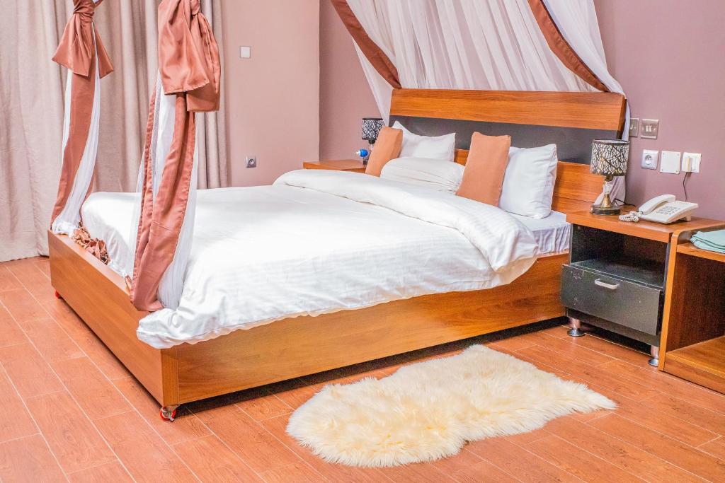 Hotel Hibiscus photo 3