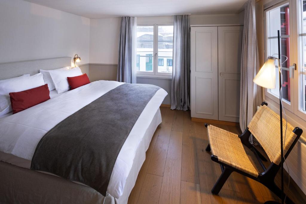 Hotel Bergidyll - Riders Haven photo 4