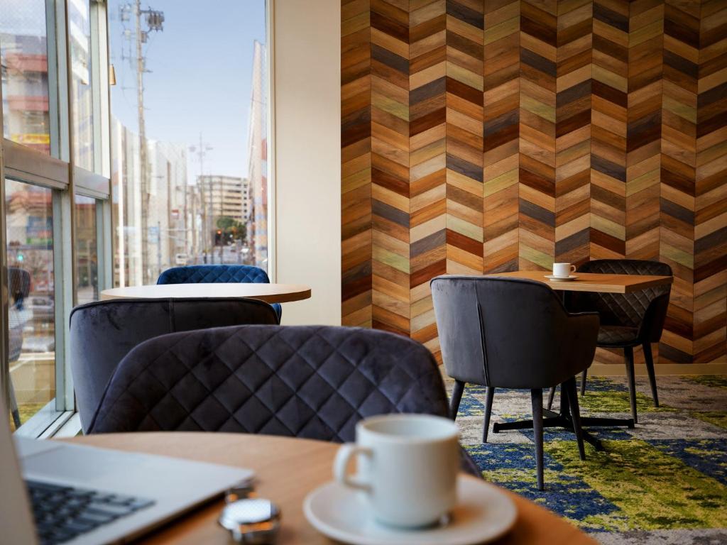 Hotel New Gaea Iizuka photo 3